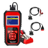 Escaner Obd2 Kw870 Automotriz Multimarca Vehículo Motor