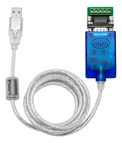 Uotek Cable Convertidor Usb A Rs-485 Rs-422 De 4.9 Pies Usb