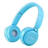 Auriculares Bluetooth Niños, Auriculares Inalámbricos 5.0 Y