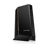 Módem De Cable Multigig Netgear Nighthawk Cm2000, Compatible