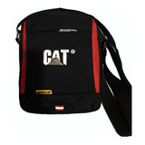 Carriel Bolso Deportivo Cat