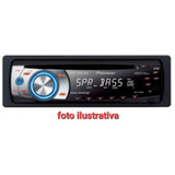 Cd Player Pioneer Deh2080mp