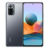 Xiaomi Redmi Note 10 Pro 128gb, Buen Estado Con Un Detalle.