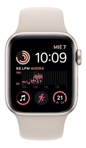 Apple Watch Se (40mm, Gps)