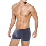 4pz Boxer Interior Caballeros Transpirable Deportiva Hombre