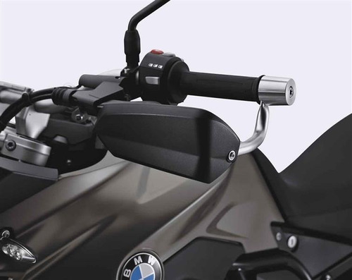 Cubre Puños Bmw F800gs Rosario Stock Rstronic Nuevos Kit Oem