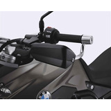 Cubre Puños Bmw F800gs Rosario Stock Rstronic Nuevos Kit Oem