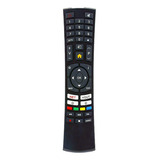 Control Remoto Smart Tv/led/lcd Kanji-kodak-crown Mustang