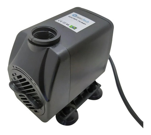 Bomba Submersa Ocean Tech Xt-2500 2500l/h Para Aquarios 220v