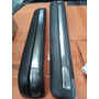 Platina Parachoques Trasero Derecho Blazer 98-01 Chevrolet Blazer