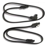 Cables Sata 3 Asus Originales 6gbps X2