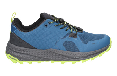 Zapatilla Sayay Trail Running (39 Al 45) Pjack - I821