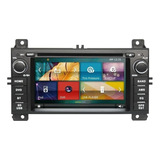 2023 Jeep Grand Cherokee 2011-2013 Android Dvd Gps Wifi