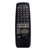 Controle Remoto Jvc P/ Video K7 Hrj-646/746/ Hr-j683/hr-j486