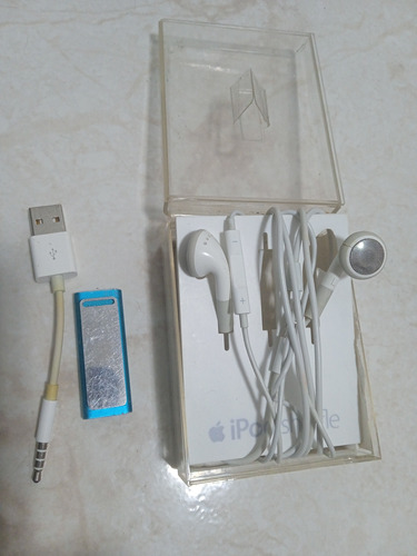 iPod Shuffle 3ra