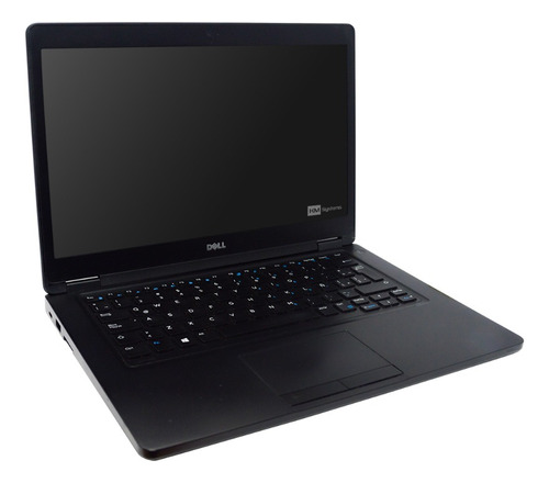 Portatil Dell Latitude 5480 I5 Septima Generacion Usado