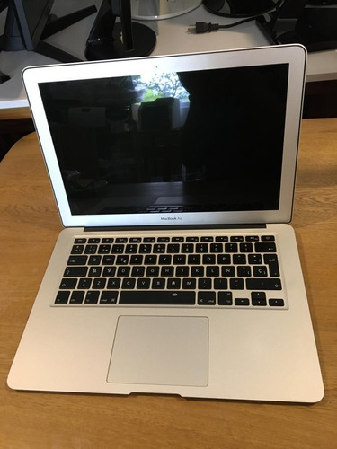 Computador Portátil Macbook Air A1466