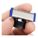 1 Cabezal De Repuesto Para Solo Trimmer Micro-touch Replac