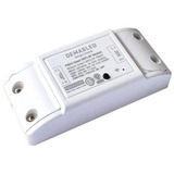 Interruptor Wifi Domotica Basic Smart Switch Demasled X5 Und
