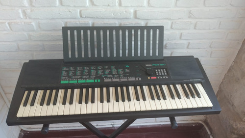  Teclado Yamaha Psr 150