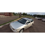 Volkswagen Parati 1996 1.8 Gli 2p