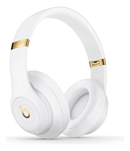 Auriculares Beats Studio 3 Headset Wireless Reacondicionado