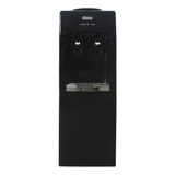 Dispensador De Agua Termoelectrico De Piso Dace Eapt02n Color Negro