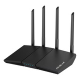 Router Asus Rt-ax1800s Wifi6 Doble Banda 1024qam 1800mb /vc