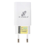 Carregador Celular Tomada Plug Adaptador Fonte Usb 5v 2.1a