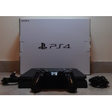  Consola Ps4 1tb Sony Playstation 4 Ultra Slim