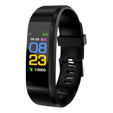 Smart Band - Reloj Inteligente Deportivo Fitness Bluetooth