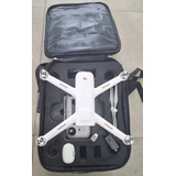 Drone Xiaomi Fimi A3 Hd Blanco Con Bolso Incluido