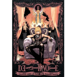 Death Note Vol 8