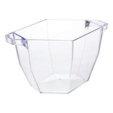 Cooler Vertice Vitra Transparente 7 L Ou