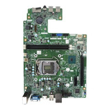 Placa Mãe Dell Vostro 3470 Pn: 0k2ghv Cor Verde-escuro