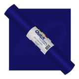 Papel Tapiz O Vinilo Adhesivo Color Azul 20mts Quickcover