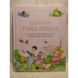 Cuentos Para Niñas - Distal - B