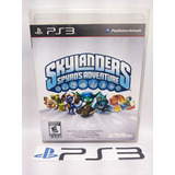 Skylanders Ps3 Mídia Física Original Pronta Entrega 