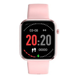 Reloj Smartwatch Inteligent Mujer P/ Samsung Xiaomi Moto Ios