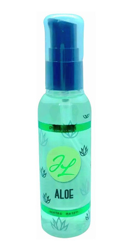 Lubricante Anal Con Aloe De Vera Premium