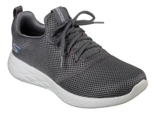 Tenis Skechers Hombre Go Run 55076xccbl