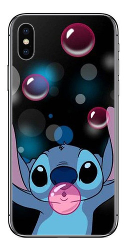 Funda Para Samsung Galaxy Todos Los Modelos Tpu Stich 5