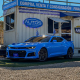 Chevrolet Camaro 2023