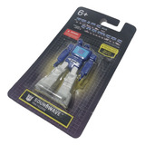 Transformers Limited Edition Soundwave Mini Figurine 