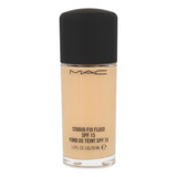 Base De Maquillaje Mac Studio Fix Fluid Foundation