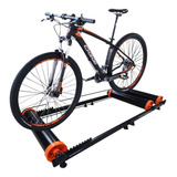 Rolo De Treino Livre Bike Simulador Pedalada Altmayer Al-216