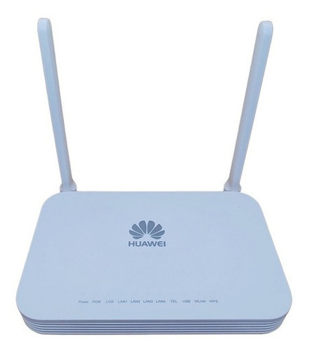 Onu Gpon Huawei Eg8145x6 Wifi 2.4/5g 4 Ge 1 Pots 2 Usb - Upc