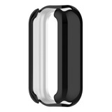 Capa Protetora De 4 Peças Para Mi Band 8 Active