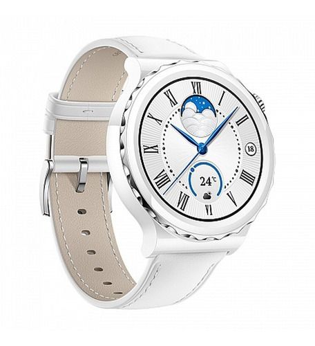 Reloj Inteligente  Smartwatch Hw3 Mini Para Mujer Elegante!!