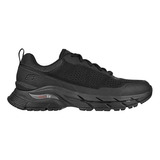 Tenis Training Skechers Arch Fit - Negro 